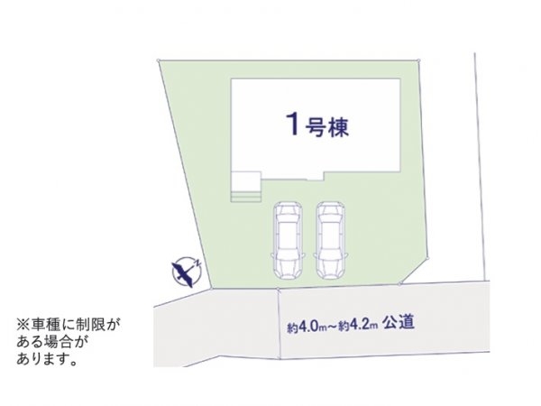 ケイアイフィット　水戸市酒門町　14期　限定1棟！