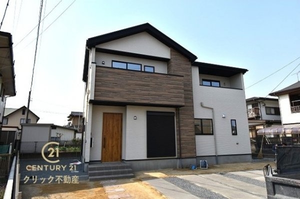 ケイアイフィット　水戸市酒門町　14期　限定1棟！