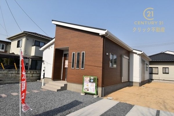 ケイアイフィット　水戸市見川　20期　限定1棟！
