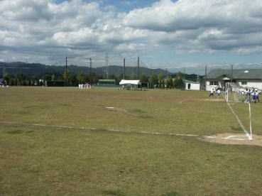 Cradlegarden　高萩市下手綱　第4　1(サンスポーツランド高萩)