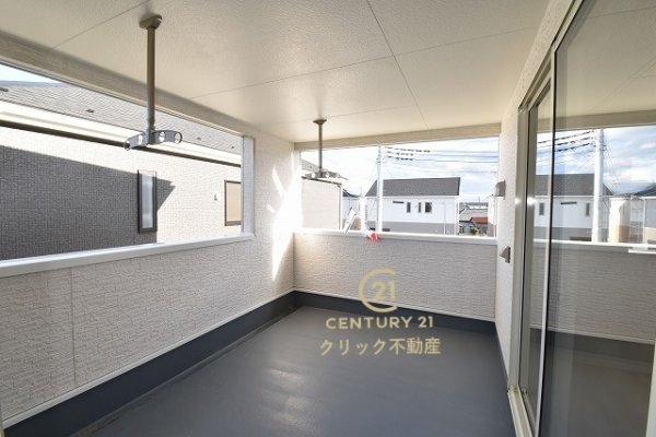 Cradlegarden　高萩市下手綱　第4　1