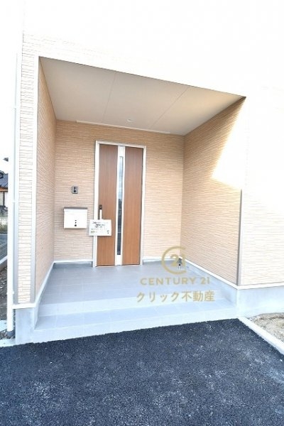 Cradlegarden　高萩市下手綱　第4　1