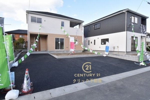 Cradlegarden　高萩市下手綱　第4　1