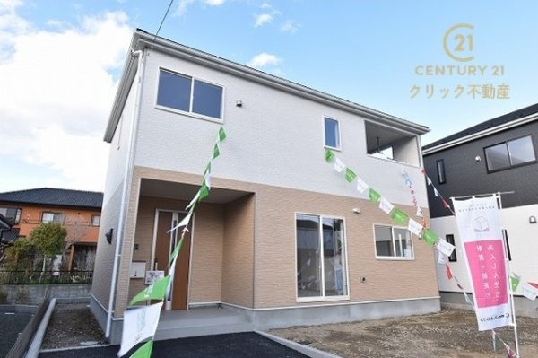 Cradlegarden　高萩市下手綱　第4　1