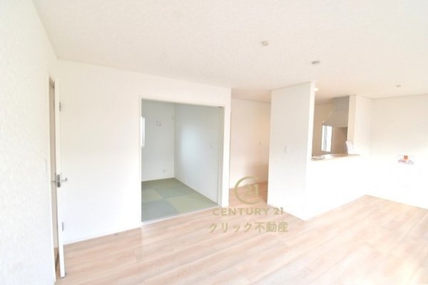 Cradlegarden　高萩市下手綱　第4　1