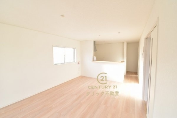 Cradlegarden　高萩市下手綱　第4　2