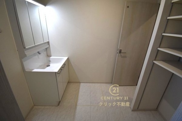 いろどりアイタウン　水戸市新原1丁目　21-P1　1
