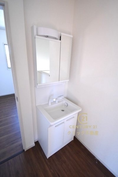 いろどりアイタウン　水戸市新原1丁目　21-P1　1