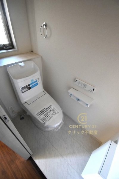 いろどりアイタウン　水戸市新原1丁目　21-P1　1