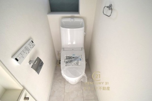 水戸市東野町の中古一戸建て