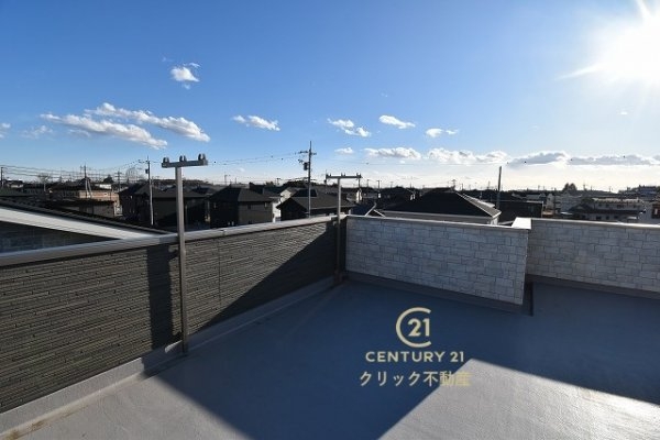 水戸市東野町の中古一戸建て