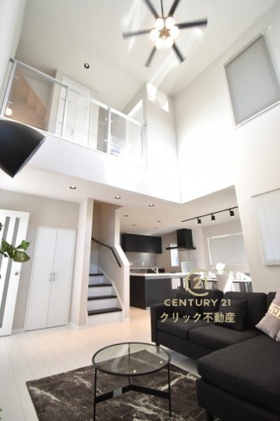 クレアスタウン水戸市東野町　16