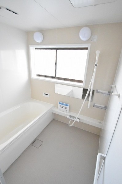 水戸市酒門町　生活利便性◎人気の平屋建て