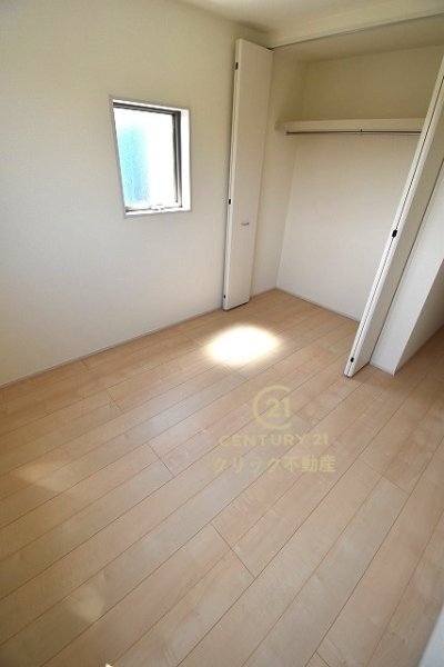 リーブルガーデン常陸大宮市石沢　第2　6