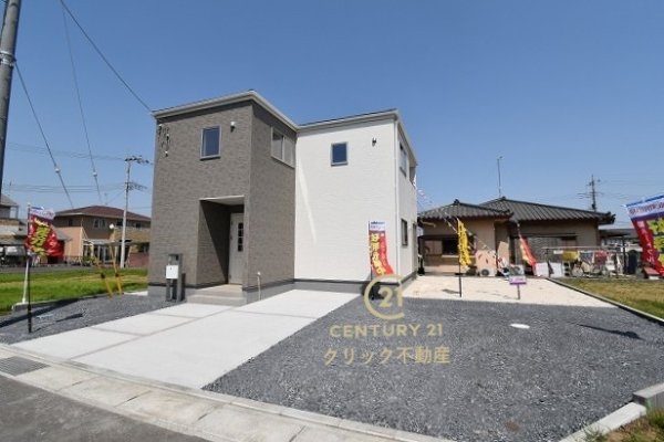 リーブルガーデン常陸大宮市石沢　第2　6