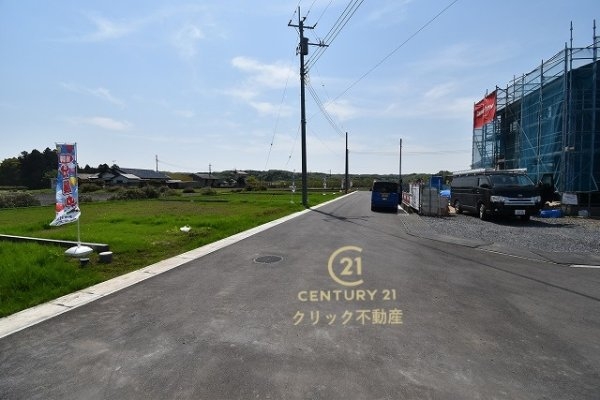 リーブルガーデン常陸大宮市石沢　第2　6