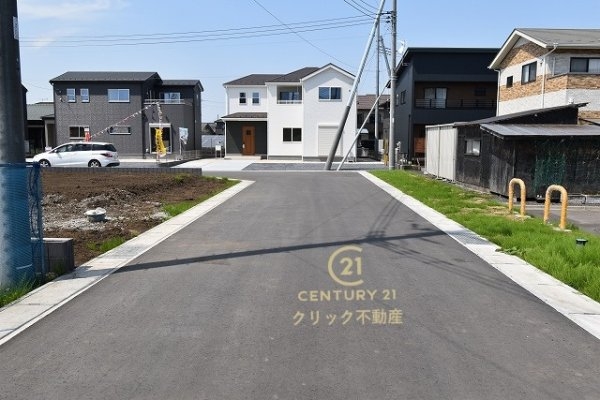 リーブルガーデン常陸大宮市石沢　第2　6