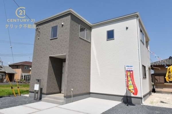 リーブルガーデン常陸大宮市石沢　第2　6