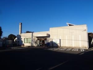 水戸市酒門町の中古一戸建て(水戸市酒門市民センター)