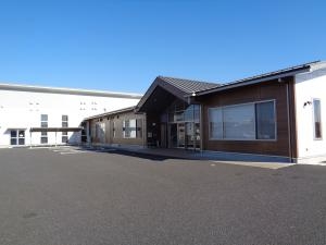 Cradlegarden 水戸市三湯町 第1 1(水戸市妻里市民センター)