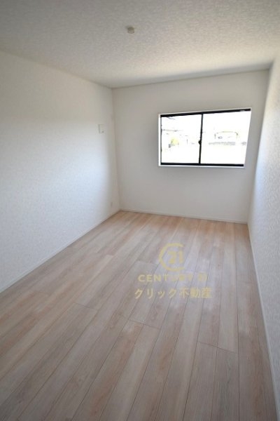 Cradlegarden　水戸市三湯町　第1　1