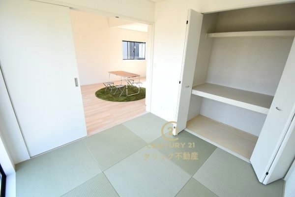 Cradlegarden　水戸市三湯町　第1　1