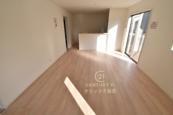 Cradlegarden　笠間市旭町　第5　1