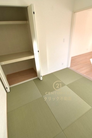 Cradlegarden　笠間市旭町　第5　1