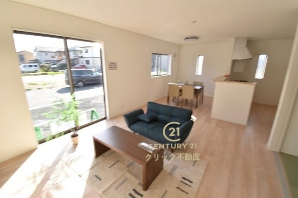 Cradlegarden　笠間市旭町　第5　2