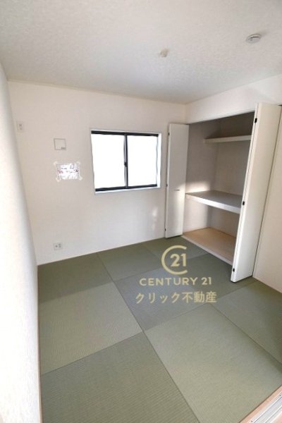 Cradlegarden　笠間市旭町　第5　2