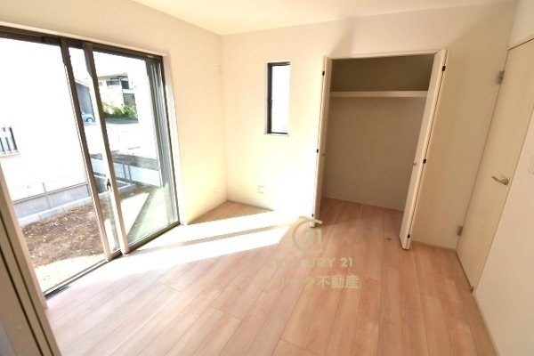 ハートフルタウン　水戸市酒門町　4期　G号棟