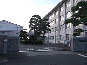 リーブルガーデンひたちなか外野 1期 1(ひたちなか市立外野小学校)