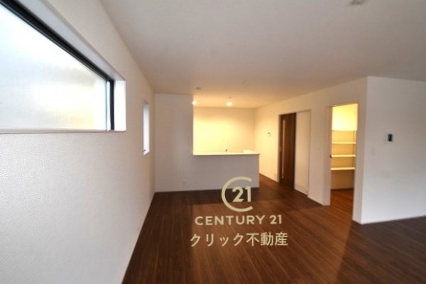 リーブルガーデンひたちなか外野　1期　2