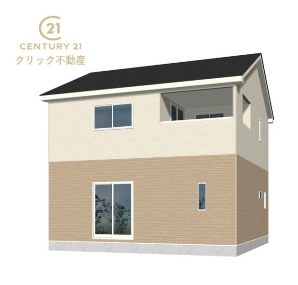 Cradlegarden　東海村村松　第5　2