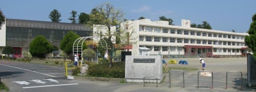 Terrace 常陸大宮市北町 1期 2(大宮小学校)