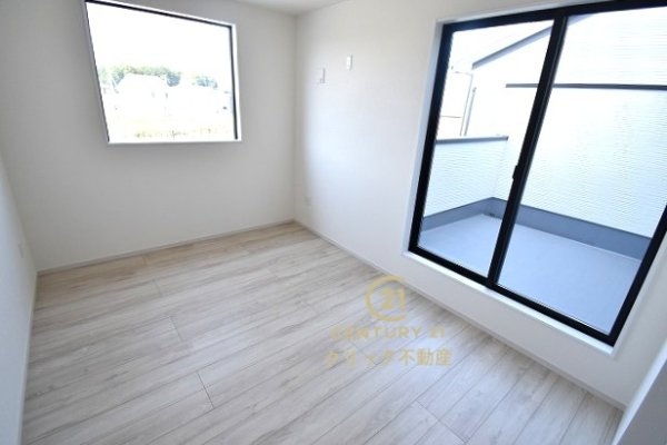 Terrace　水戸市笠原町　1期　1