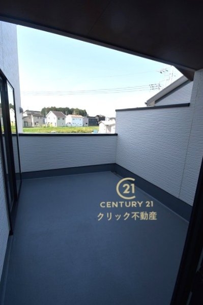 Terrace　水戸市笠原町　1期　1