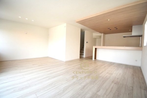 Terrace　水戸市笠原町　1期　1