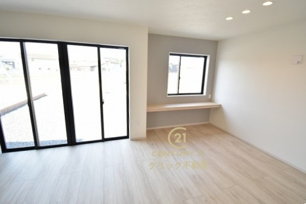 Terrace　水戸市笠原町　1期　1