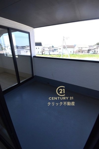 Terrace　水戸市笠原町　1期　2
