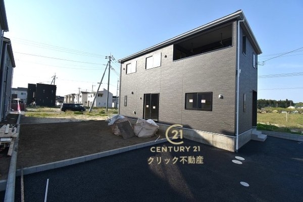 Cradlegarden　笠間市旭町　第5　3
