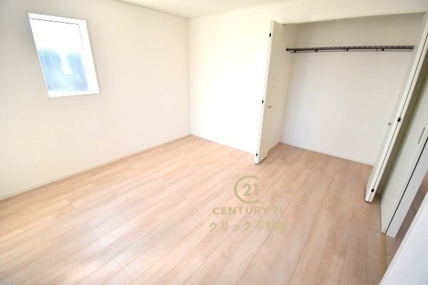 Cradlegarden　笠間市旭町　第5　5