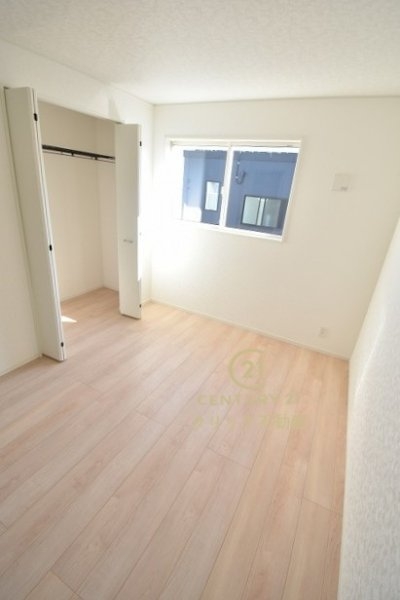 Cradlegarden　笠間市旭町　第5　5