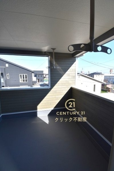 Cradlegarden　笠間市旭町　第5　5