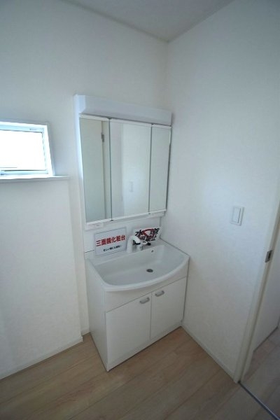 Cradlegarden　笠間市旭町　第5　5