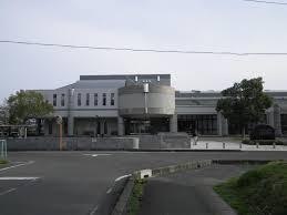リーブルガーデン笠間市旭町 第12 4(笠間市立友部図書館)