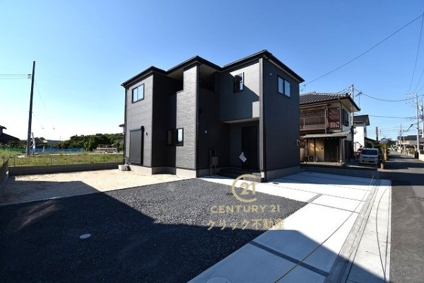 リーブルガーデン笠間市旭町　第12　4