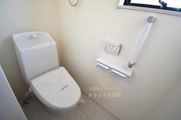 リーブルガーデン笠間市旭町　第12　3