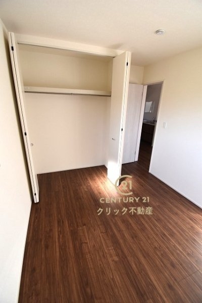 リーブルガーデン笠間市旭町　第12　3
