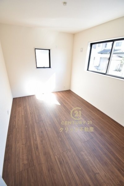 リーブルガーデン笠間市旭町　第12　3